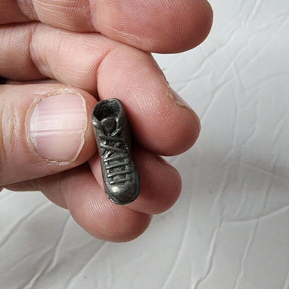 Monopoly National Park Edition Replacement Pewter Token hiking boot - Picture 2 of 3